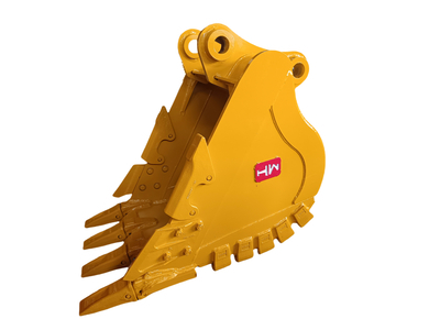 2025 Hongwing CAT325-36HDB 36 in Digging Excavator Bucket - Fits Cat 325 / 24 - 35 ton (Unused)