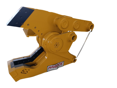 2025 Hongwing PC200MS 19 in Hardox Mechanical Demolition Shear - Fits 20 - 30 ton (Unused)