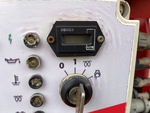 Hour Meter / Odometer
