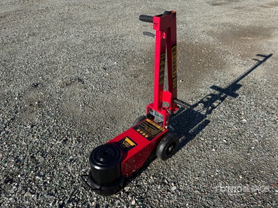 2025 SLK GB80T-2 80 TON AIR HYDRAULIC Jack (Unused)