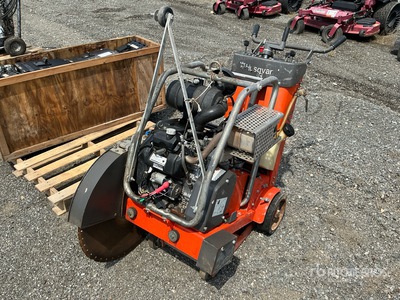 Husqvarna FS524 Fugenschneider