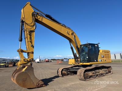 2020 Cat 330GC Tracked Excavator