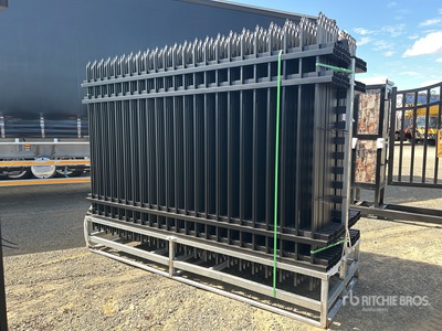 Quantity of (30) Suihe 10 ft x 7 ft Schermen (Unused)