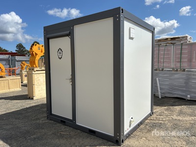 Suihe Portable Restroom (Unused)