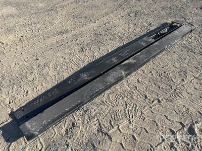 Suihe 2900 mm Fork Extensions (Unused)