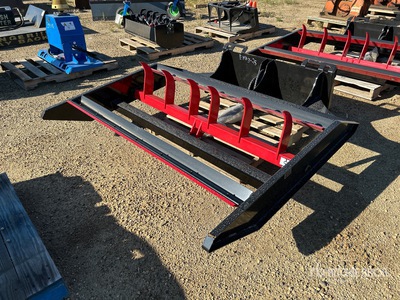 2025 GIYI GY-FR70 70 in Ripper (Unused)