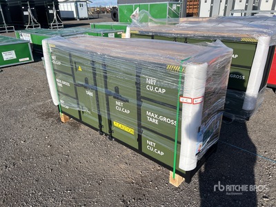 Suihe 1940 mm 6-Drawer Banco de trabajo (Unused)