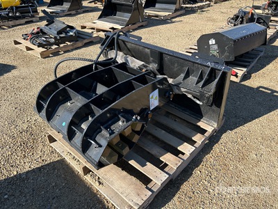 2025 VICSEC GY-CG34 Skid Steer Clamp Grabber Hydraulic Hose Fabrication Machine (Unused)