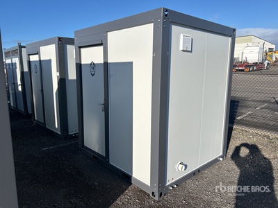 Suihe Portable Restroom (Unused)