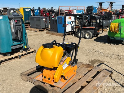 2025 SDLOOL 90 Plancha compactadora (Unused)