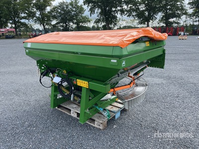 2022 Amazone ZA-X 903 Easy Fertilizer Spreader
