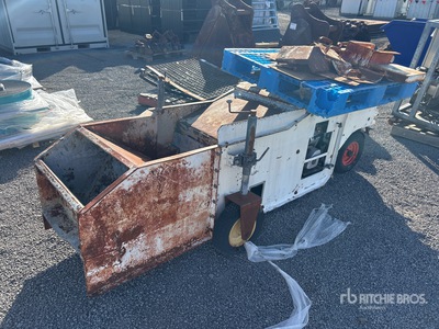Arrow 770 Kerbmaker