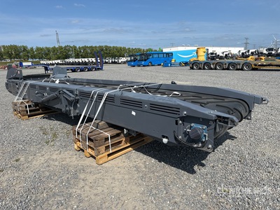 Kleemann Number 3088769 To fit K082 / K102 Conveyor (Unused)