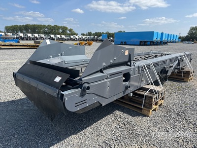 Kleemann Conveyor (Unused)