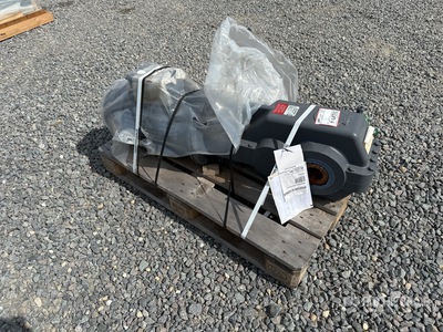 Stiebel Geared Motor 15KW (Unused)