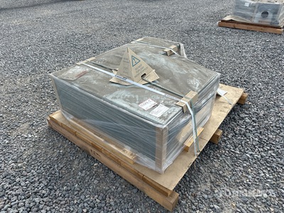 Schneider Frequency Converter 200KW Kleemann (Unused)