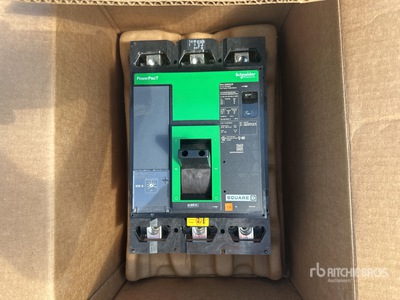 Schneider Power PacT MGL36800UK (Unused)