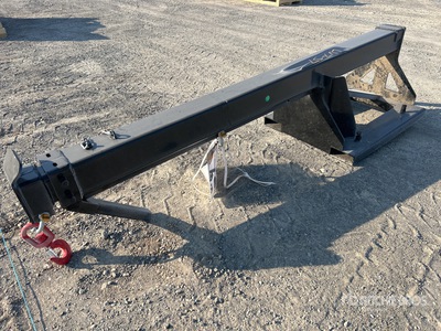 2025 GIYI GY-TB47 Forklift Jib (Unused)