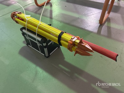 SKLP Self-Leveling Rotary Laser Level (Unused)