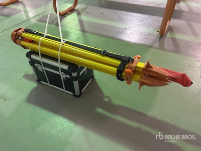 SKLP Self-Leveling Rotary Laser Level (Unused)