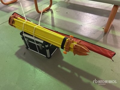 SKLP Self-Leveling Rotary Laser Level (Unused)