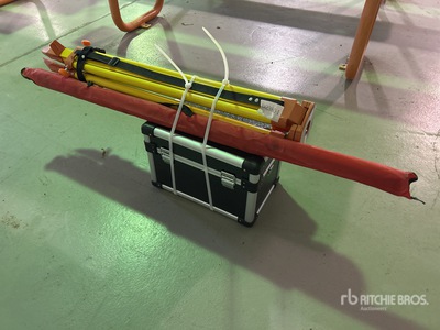 SKLP Self-Leveling Rotary Laser Level (Unused)