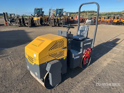 2025 SDLOOL SL1000 Tandemwalze (Unused)