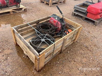 Qte De Materiels De Location Qty Of Rental Equipment その他 - 店舗 & 倉庫