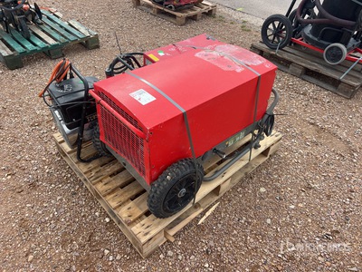 Qte De Materiels De Location Qty Of Rental Equipment その他 - 店舗 & 倉庫