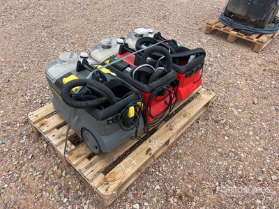 Qte De Materiels De Location Qty Of Rental Equipment
