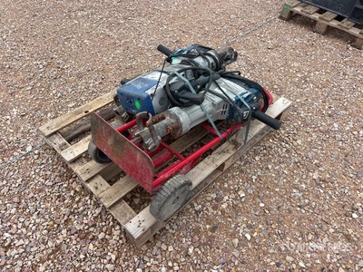 Qte De Materiels De Location Qty Of Rental Equipment