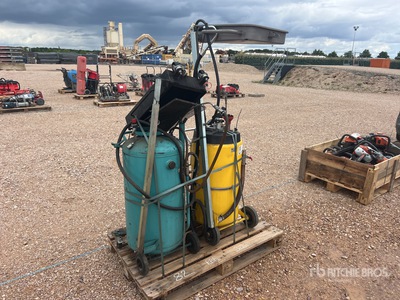 Qte De Materiels De Location Qty Of Rental Equipment