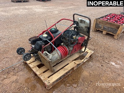 Qte De Materiels De Location Qty Of Rental Equipment その他 - 店舗 & 倉庫 (Inoperable)