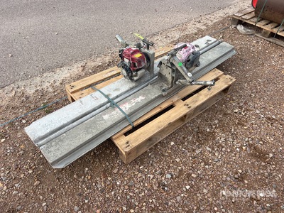 Qte De Materiels De Location Qty Of Rental Equipment