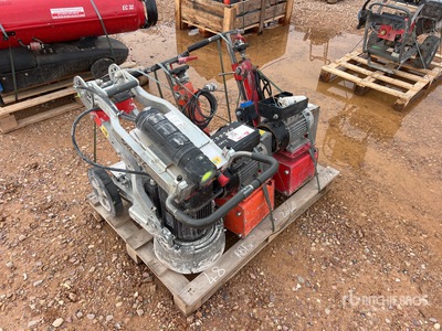 Qte De Materiels De Location Qty Of Rental Equipment (Inoperable)