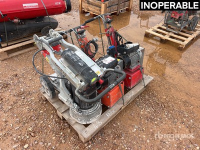 Qte De Materiels De Location Qty Of Rental Equipment その他 - 店舗 & 倉庫 (Inoperable)