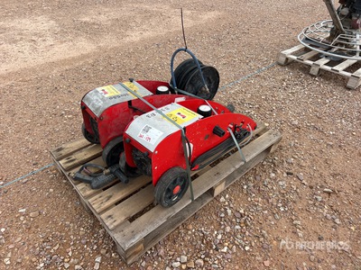 Qte De Materiels De Location Qty Of Rental Equipment