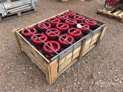 Qte De Materiels De Location Qty Of Rental Equipment