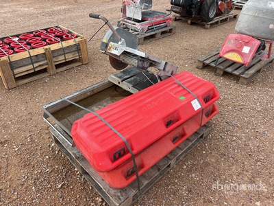 Qte De Materiels De Location Qty Of Rental Equipment