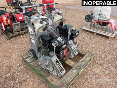 Qte De Materiels De Location Qty Of Rental Equipment その他 - 店舗 & 倉庫 (Inoperable)
