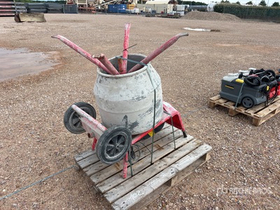 Materiel De Location Rental Equipment