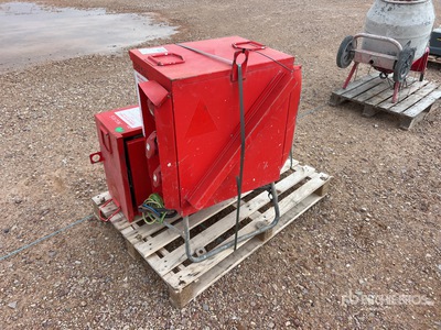 Qte De Materiels De Location Qty Of Rental Equipment