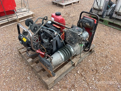 Qte De Materiels De Location Qty Of Rental Equipment (Inoperable)