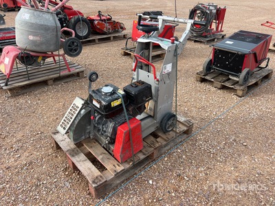 Materiel De Location Rental Equipment (Inoperable)