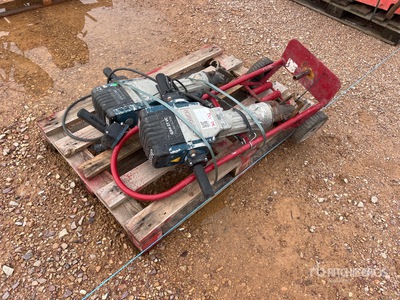 Qte De Materiels De Location Qty Of Rental Equipment