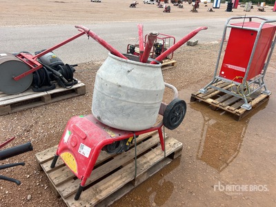 Materiel De Location Rental Equipment
