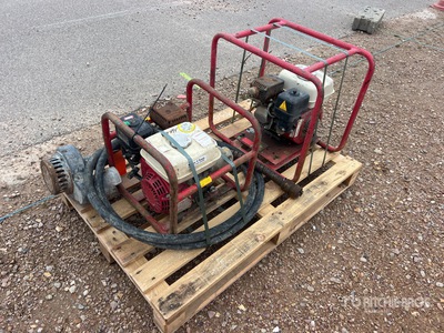 Qte De Materiels De Location Qty Of Rental Equipment (Inoperable)
