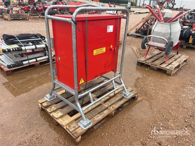 Materiel De Location Rental Equipment