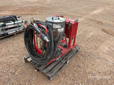 2015 ACF SL 28 Materiel De Location Rental Equipment