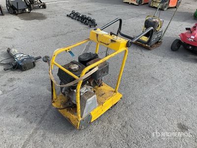 2013 Wacker Neuson BFS1345ABZ Fugenschneider